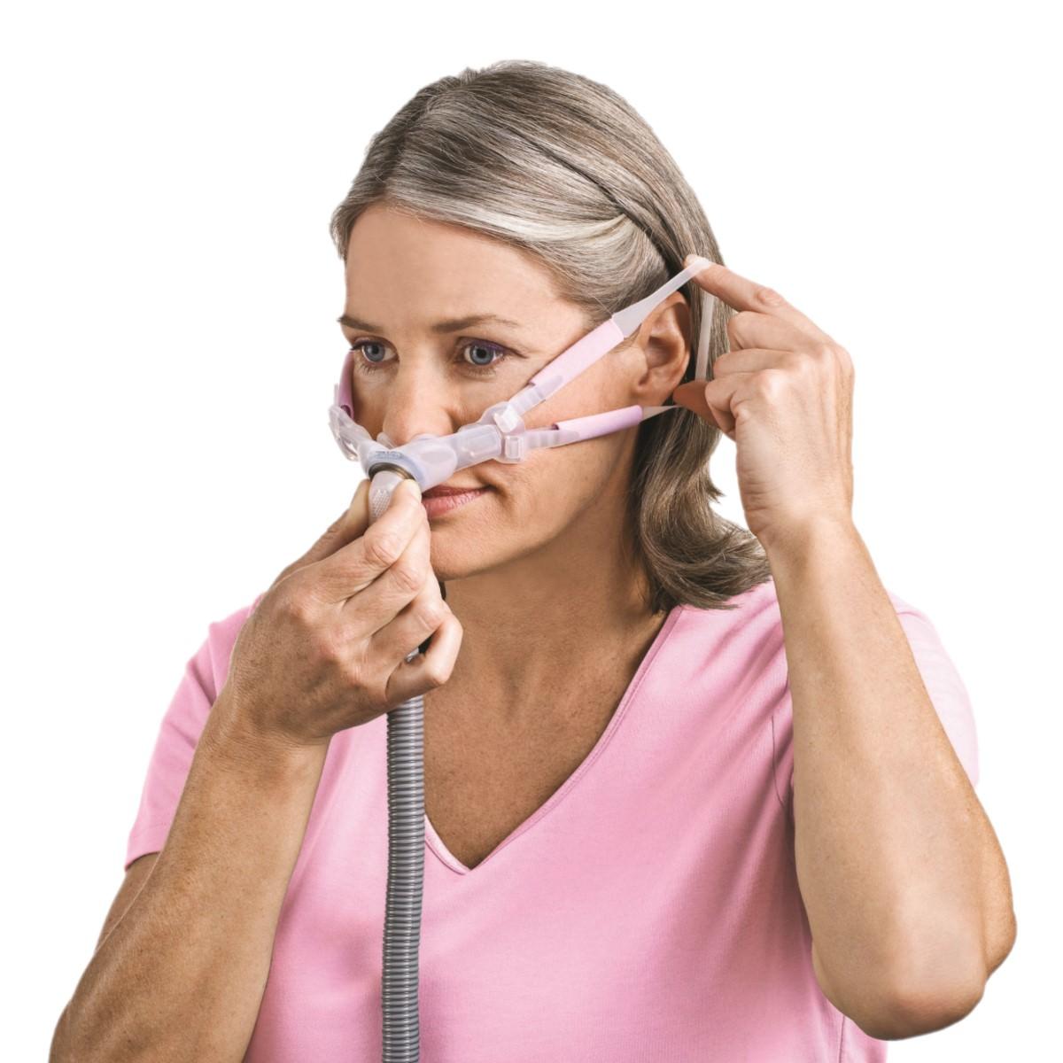 ResMed Swift FX Bella Mask